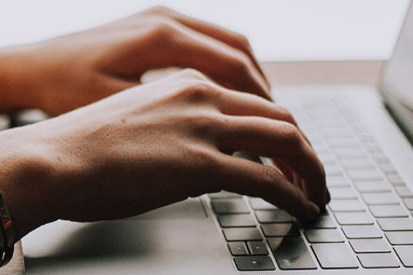 Kayla Smith: Standing Up