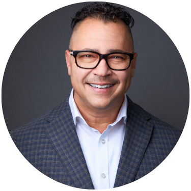 R. York Moore | President, CEO, and National Evangelist